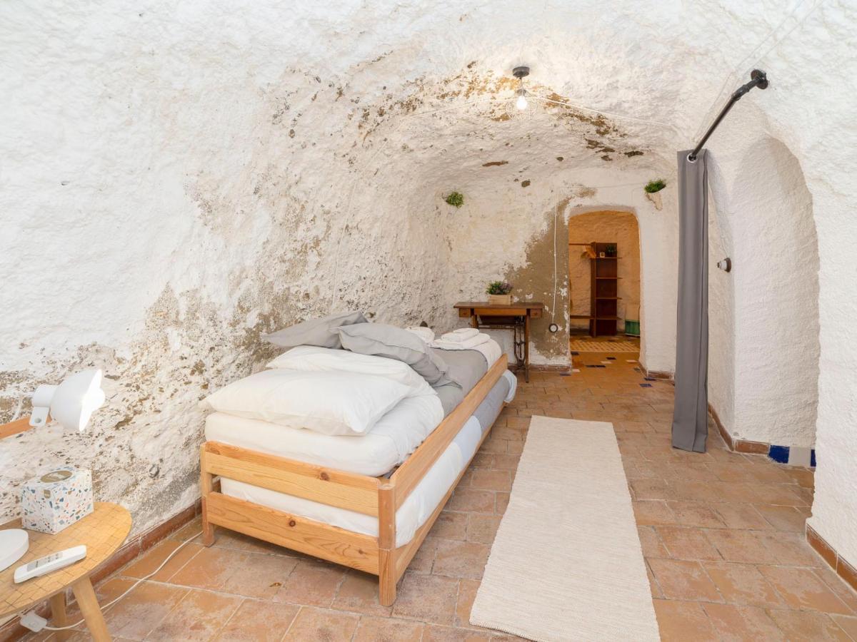 Cueva De Lindaraja By Interhome *