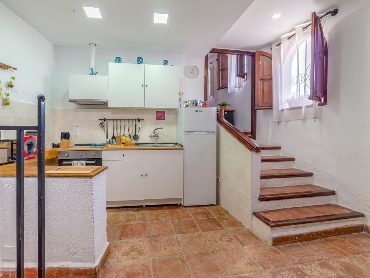 Cueva De Lindaraja By Interhome * Grenade