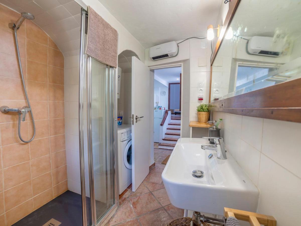 Cueva De Lindaraja By Interhome * Grenade