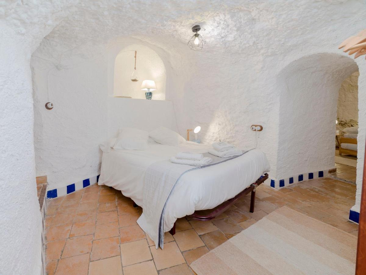 Cueva De Lindaraja By Interhome Grenade