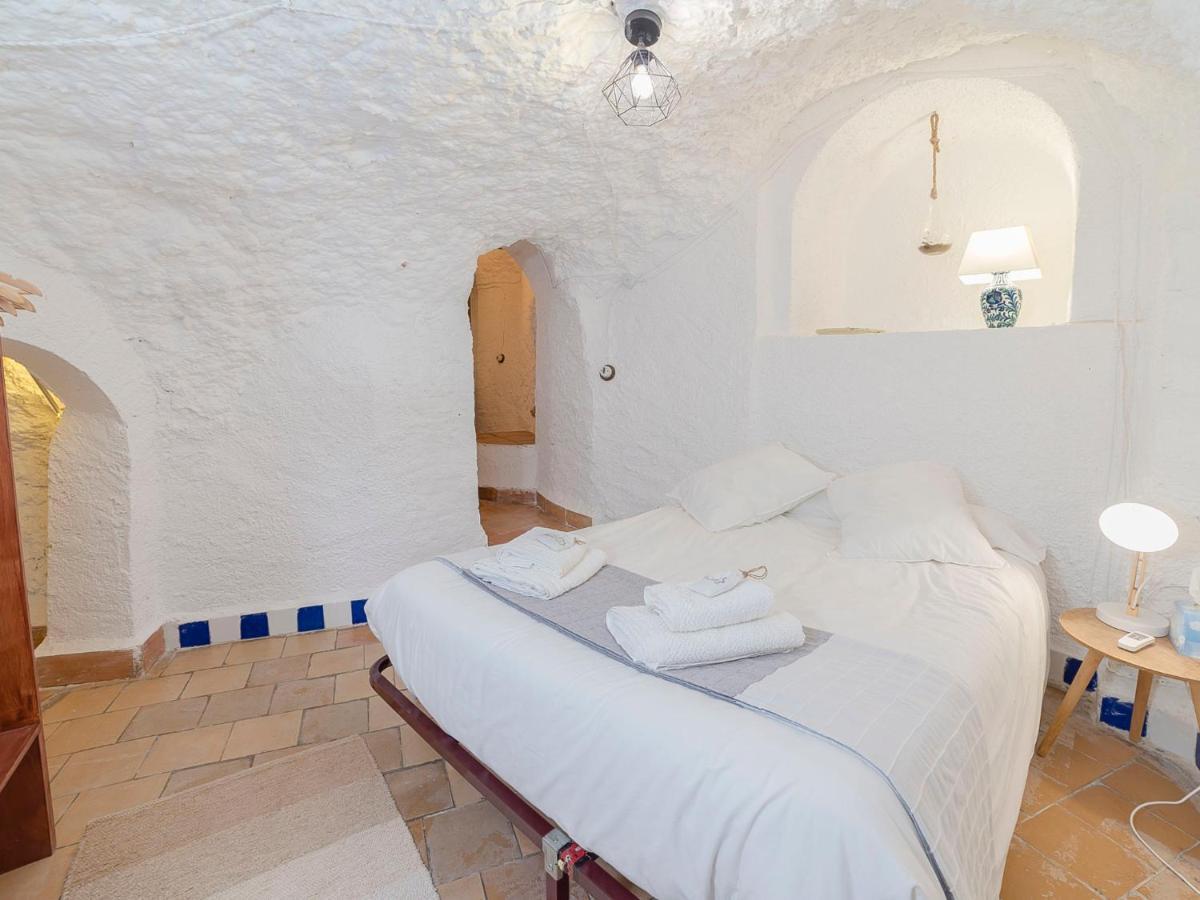 Vakantiehuis Cueva De Lindaraja By Interhome