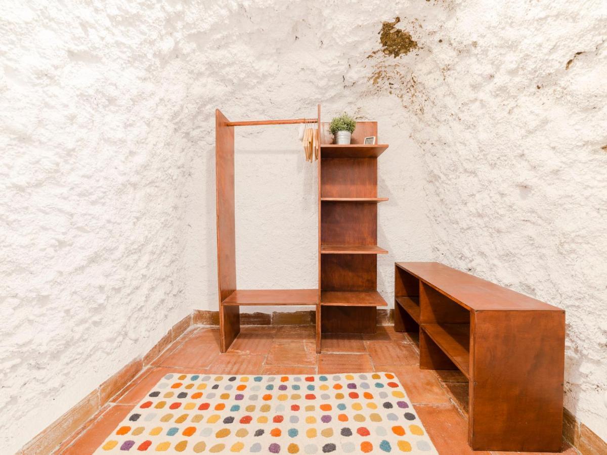 Cueva De Lindaraja By Interhome * Grenade
