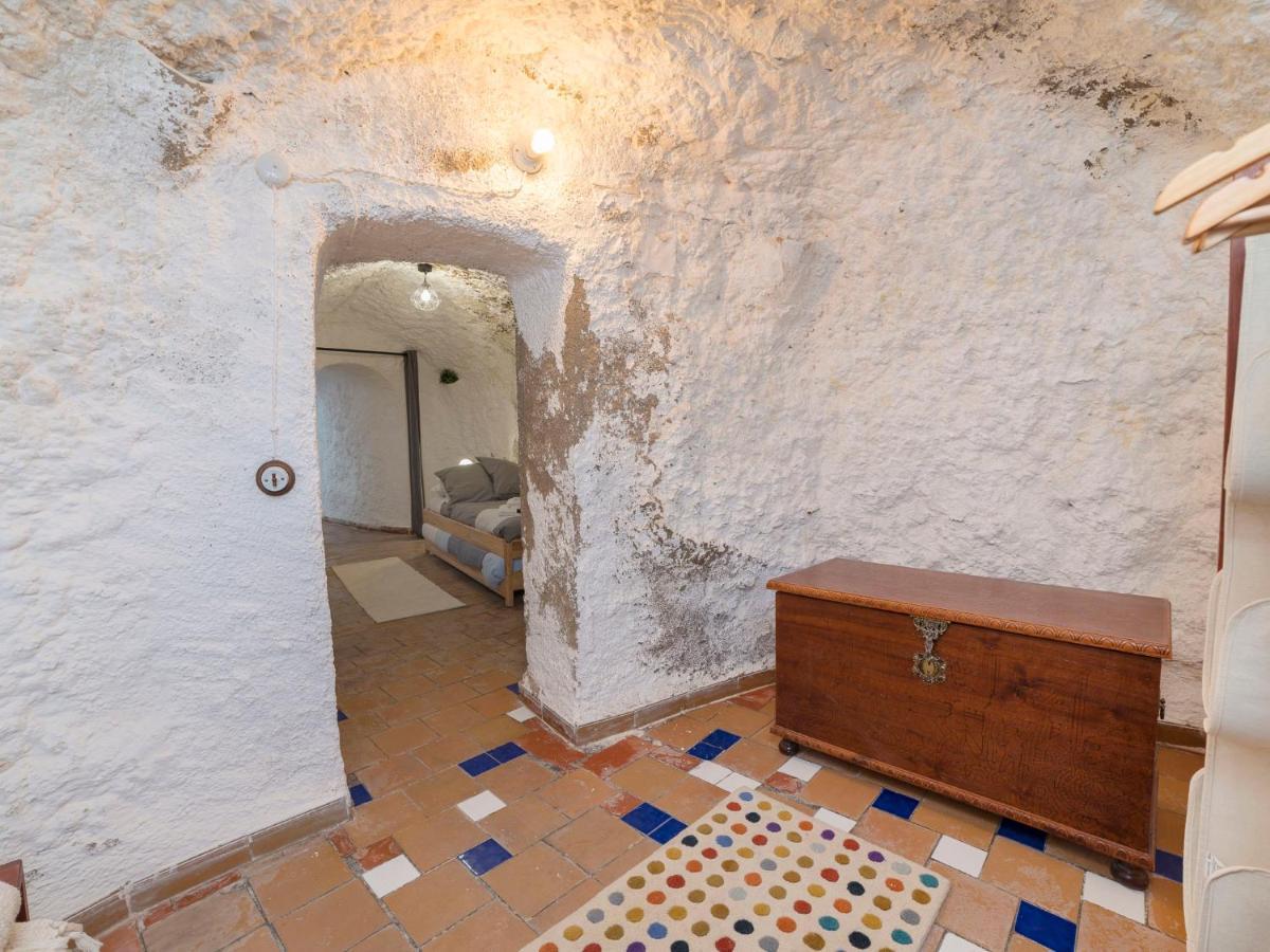 Cueva De Lindaraja By Interhome Vakantiehuis *